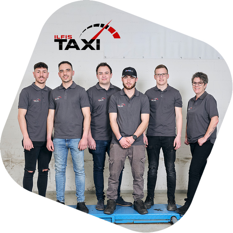 Ilfis Taxi Team